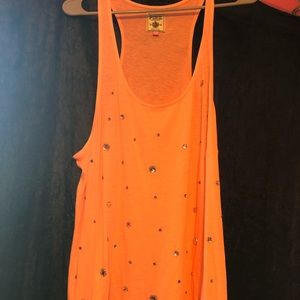 Victoria secrets PINK tank top